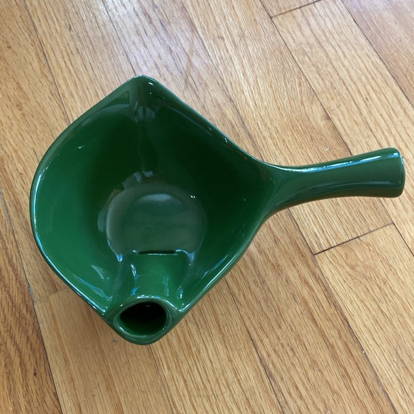 MCM CARDINAL CHINA Co. GRAVY BOAT & OIL FAT SEPARATOR - Picture 3 of 4